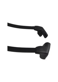 Resim Hyundai Sonata İçin Sunroof Kumaş Kaydırma Çubuğu 