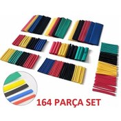 Resim Kablo Koruyucu Makaron Seti 164 Parça - 9031987150182rx8 