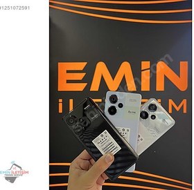 Resim Xiaomi Redmi Note 13 Pro Plus İkinci El YD | 512 GB 12 GB | Siyah 