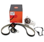 Resim EUROREPAR 1684891880 | Peugeot 208 1.6 BlueHdi Euro6 Triger Ve Devirdaim Seti 