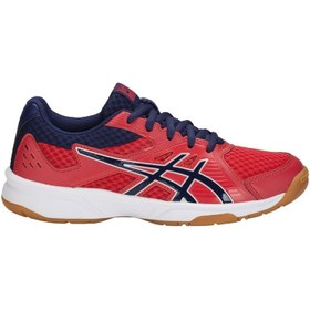Resim Asics Upcourt 3 GS Çocuk Voleybol Ayakkabısı 