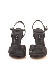 Resim Kemal Tanca Kadın Gece & Abiye Ayakkabı 428 Siyah 