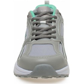 Resim Buckhead 4191-z Cario Günlük Gri Kadın Spor Ayakkabı Gri 