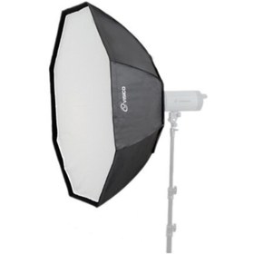 Resim Visico Sb-038 Octagon Softbox 120cm - Gridsiz 