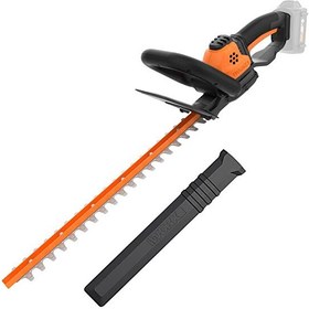 Resim Worx WG261E.9 20Volt 45CM Profesyonel Çit Budama (Akü Dahil Değildir) 