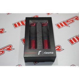 Resim RİZOMA ELCİK KIRMIZI 500754988 