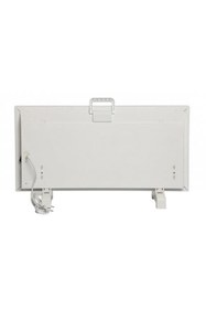 Resim ivigo İVİGO ISITICI, EPK4590E25B İVİGO ELEKTRİKLİ PANEL KONVEKTÖR ISITICI DİJİTAL 2500 WATT BEYAZ 