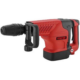 Resim Stayer MD10K Sds-Max 25 J 1500 W Kırıcı 