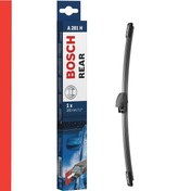 Resim Volkswagen Passat Alltrack 2012 -2014 Bosch Aerotwin Rear Arka S 