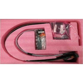 Resim HP Cr649-67004 Hp Designjet Tube System 44\" ve Traılıng Cable Takımı 
