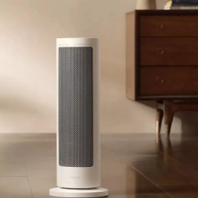 Resim Xiaomi Smart Graphene Heater 2000 W Seramik Fanlı Isıtıcı 