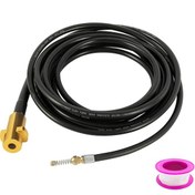 Resim Suntek K Serisi K2-k7 Için Araba Temizleme Basınçlı 15m 