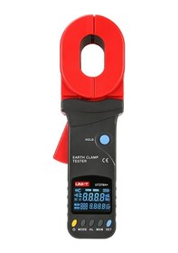 Resim Uni-T Ut278a+ Pens Tipi Toprak Meğeri - Kaçak Akım Ölçer 
