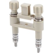 Resim Jy1-2 Terminal 660v 24a 62x47x13mm - Gri 