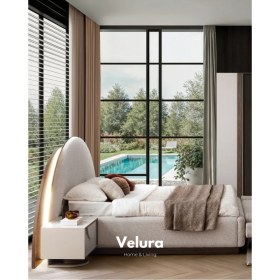Resim Velura Home & Living Estella Karyola 
