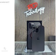 Resim Apple iPhone 13 Pro İkinci El TR | 128 GB | Gri İkinci El ''RED TECHNOLOGY''den İPHONE 13 PRO 128GB SİYAH HATASIZ