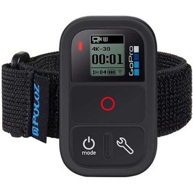 Resim Puluz Gopro Wifi için Nylon Strap Tutucu 