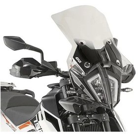 Resim Gıvı7710dtktm790adv. 19-20 -adventurer 19-20 -390-890adv. 20-22 Rüzgarsiperlik 