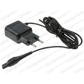 Resim Philips Uyumlu Rq1141 & Qg3380 Tıraş Makinesi Şarj Adaptörü-15V - 320504390 