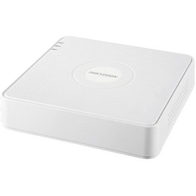 Resim HIKVISION DS-7104NI-Q1 4 KANAL VGA/HDMI 1080 (HD) NVR KAYIT CİH 