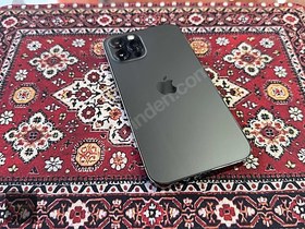 Resim Apple iPhone 12 Pro İkinci El TR | 128 GB | Gri 
