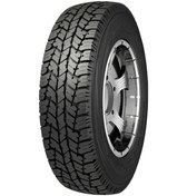 Resim Nankang Ft-7 M+S Owl 255/70R15 112/110s Yaz Lastiği 2024 