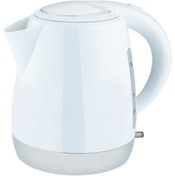 Resim AWOX Solid Gizli Rezistanslı Kettle Beyaz 