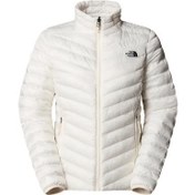 Resim The North Face W Huıla Synth Jacket Kadın Ceket Beyaz 