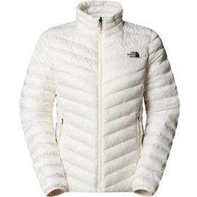 Resim The North Face W Huıla Synth Jacket Kadın Ceket Beyaz 