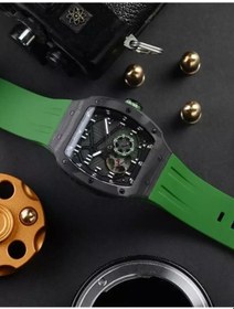 Resim Arıes Gold G 8047 Bk-bkgn Erkek Kol Saati Siyah 