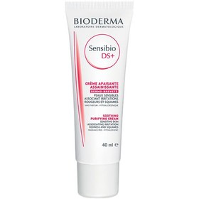 Resim Bioderma Sensibio DS+ Cream 40 ml 