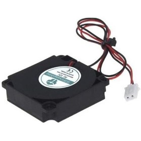 Resim Hobimekatronik 40X40 Kare Blower Fan (12V) 