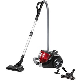 Resim Tefal TW4863 Active Power Premium Torbasız Süpürge 