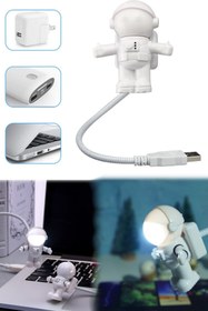 Resim Munico Usb Takılabilir Kitap Okuma Notebook Dekoratif Gece Lambası Ayarlanabilir 