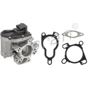 Resim TOPRAN 639177001 Egr Valfi (Renault: Master III 2.3Dci-Laguna III- Trafic II 2.0Dci / Nissan:Qashqai 2.0 Dci 07-13 ) 1495600Q1E (WC518294) 
