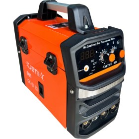 Resim Jetıı 001 Profesyonel 3'ü 1 Arada Gazsız Gazaltı & Elektrot Kaynak Makinesi (350 Amper) 