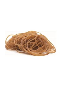 Resim Ambalaj Lastiği 70 Mm Para Lastiği 500gr Kauçuk Lastik 