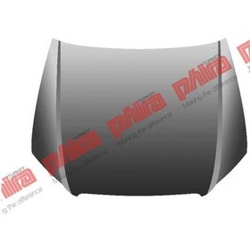 Resim Eşdeğer Ürün Oran- Audı A4 2005 Motor Kaputu Ön Sac 8e0823029d 