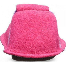Resim Crocs Classıc Bebek Terlik 205349-6x0 Pembe 