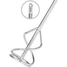 Resim Eltos Sds Boya Karıştırıcı 120Ø 