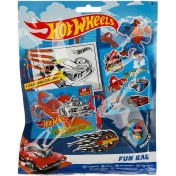 Resim Hot Wheels Eğlence Paketi 