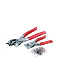 Resim Kemer Delme Seti 