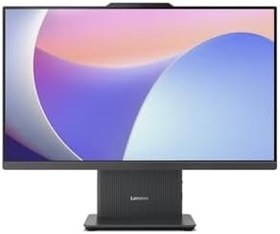 Resim LENOVO IdeaCentre 27ARR9 AMD Ryzen 7-7735HS 16GB 1TB 27 FHD FreeDos Siyah All in One Bilgisayar 