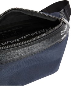 Resim Calvin Klein Calvin ID Erkek Bel Çantası Ck Navy - Ck Navy / STD 