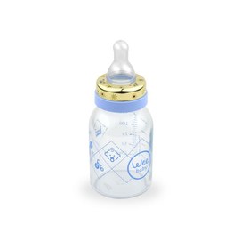 Resim Çocuk Altın Biberon BR001B 