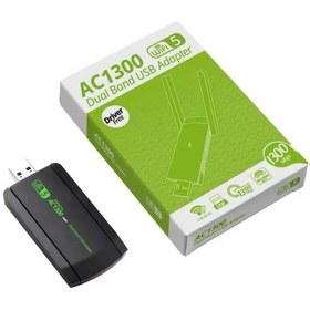 Resim Skygo Zr633 Ac1300 Driver Free Usb Adaptör 