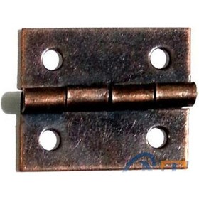 Resim Tavla Menteşesi No:1/2 - Oksit, 25x35, 120 Adet 