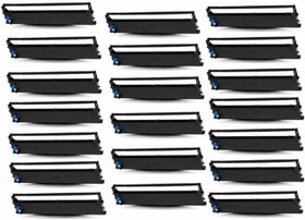 Resim Photo Print OKI ML-1120/1190 (43571803) İthal muadil Şerit ribon strip 20 adet 