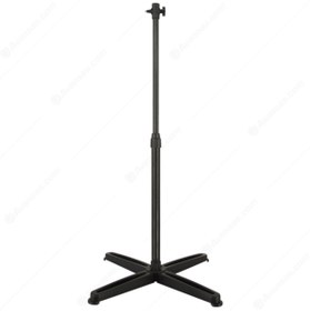 Resim Genel Markalar St1 Ufo Isıtıcı Ayak Aleminyum 