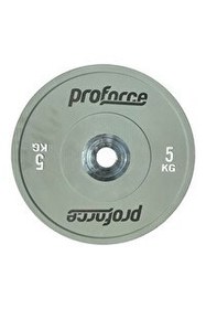 Resim Proforce BM5 Zıplayan Bumper Plaka 5 KG 